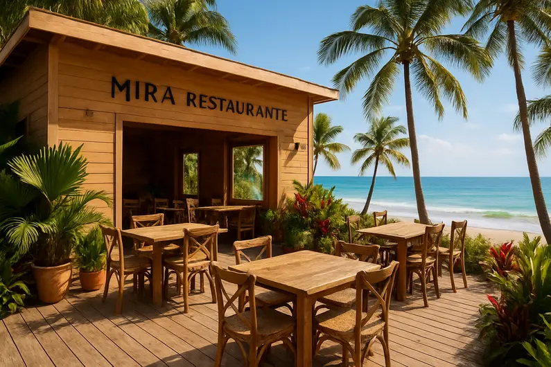 Mira Restaurante: Uma Experiência Gastronômica Inesquecível