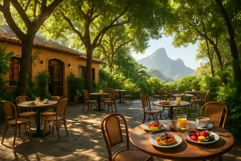 Café da manhã no Rio de Janeiro: 14 lugares imperdíveis