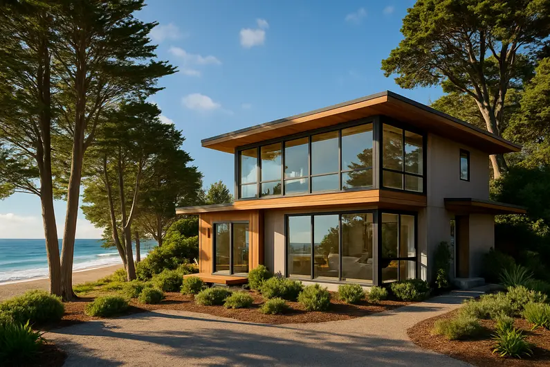 California Vacation Rentals: Sua Base Perfeita na Costa Oeste California Vacation Rentals: Sua Base Perfeita na Costa Oeste