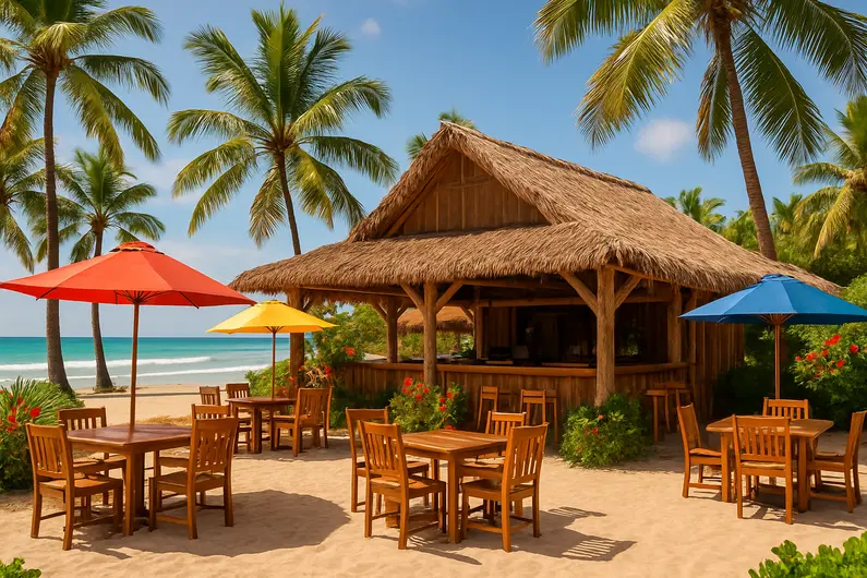 Cataia Bar