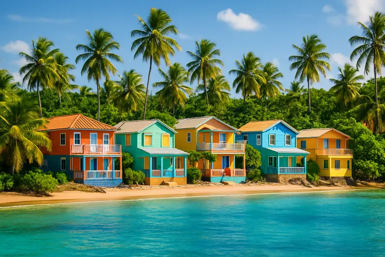 Descubra as Melhores Puerto Rico Vacation Rentals Descubra as Melhores Puerto Rico Vacation Rentals