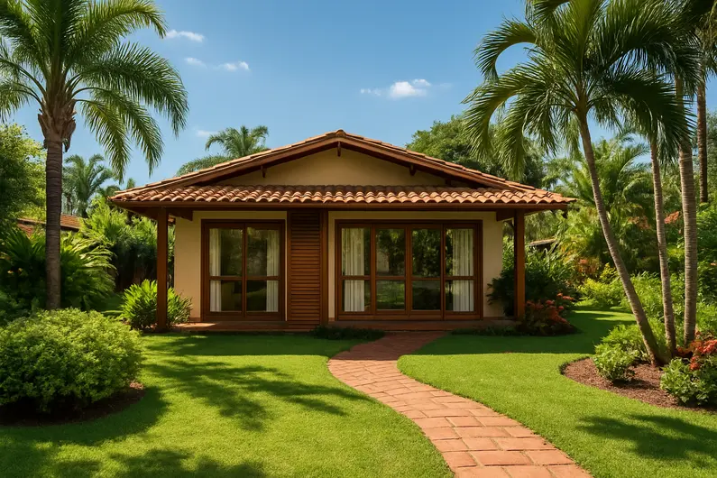 Descubra Campo Grande Vacation Rentals