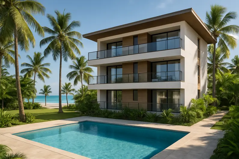 Descubra o Flat Merepe Residence Descubra o Flat Merepe Residence
