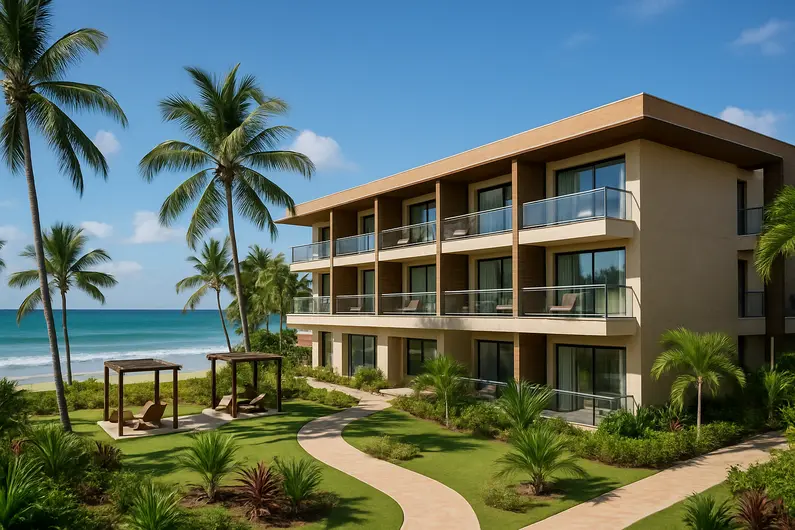 Descubra o Tabaobí Smart Hotel