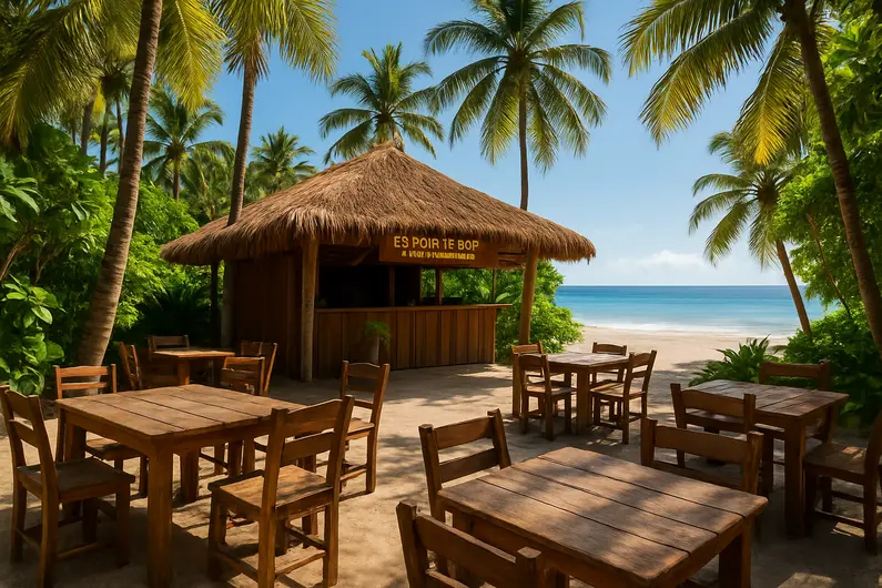Esporte Bar Tres Ranchos: O Destino Perfeito para os Amantes de Esportes e Gastronomia Esporte Bar Tres Ranchos: O Destino Perfeito para os Amantes de Esportes e Gastronomia