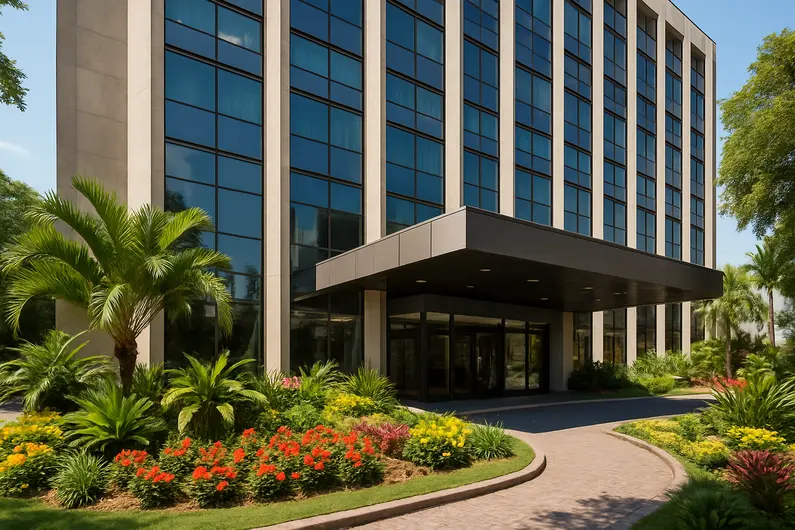 San Martin Hotel Curitiba: Conforto e Tradição San Martin Hotel Curitiba: Conforto e Tradição